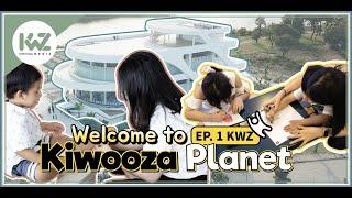 Welcome to Kiwooza Planet | KWZ TV Episode 1