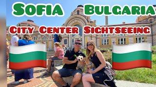 Top Attractions in Sofia Bulgaria for Travelers