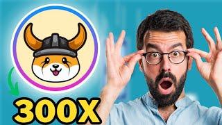 IS FLOKI INU COIN A 300X CRYPTO OR A SCAM? || FIND OUT HERE!!