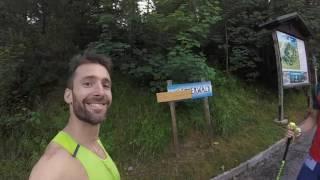 Jürgen's Wanklauf 2017
