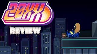 20XX (Switch) Review