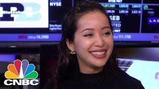 Michelle Phan: YouTube Star to Global Takeover | CNBC