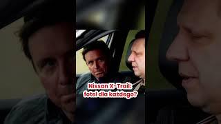 #nissanxtrail fotel dla każdego? #samochody #testy #recenzja #auto #nissan #motoryzacja