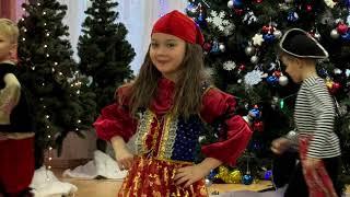 АКТРИСА/МОДЕЛЬ - НАВЫКИ АКТЕРСКАЯ ИГРА, Полика Южанина, 6л,125рост, Москва.