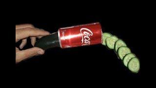 3 SIMPLE LIFE HACKS WITH COCA COLA