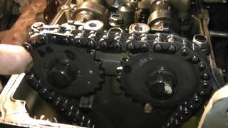 Mitsubishi Shogun Pajero Montero 3.2l Diesel Cylinder head replacement