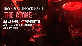 The Stone - Live at Coral Sky Amphitheatre, WPB, FL - July 27, 2029