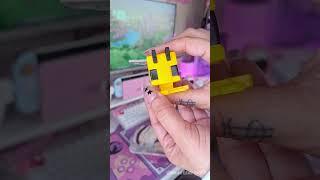 Mc Lanche feliz do Minecraft  #mcdonalds #mclanchefeliz #minecraft #minecraftshorts #setupgamer