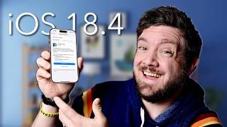 iOS 18.4 Beta 2! Everything NEW!