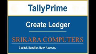 Tally prime Contra voucher Entry