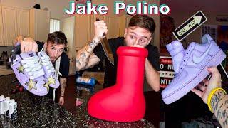 *NEW* Jake Polino TikTok Compilation #1 2024 |