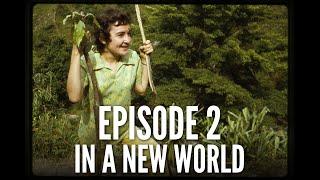 In a New World | Running on Broken Legs: Episode 2