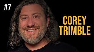 Corey Trimble: Oneness Pentecostals, Excommunication, Politics, Endtimes | Steven Solomon Podcast #7