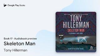 Skeleton Man by Tony Hillerman · Audiobook preview