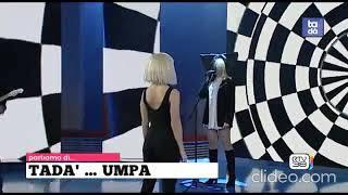 SIA tribute Band "Celebrity Stars" live Rtv38