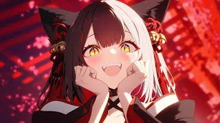 Best Nightcore Songs Mix 2025  1 Hour Gaming Music  Nightcore Gaming Mix 2025