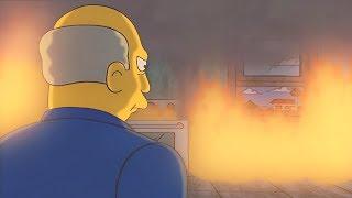 Steamed Hams but Chalmers is obsessively investigative