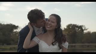 Ian and Madison Gale - Wedding Video