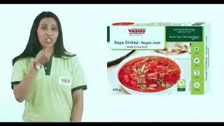 Soya vezlay product