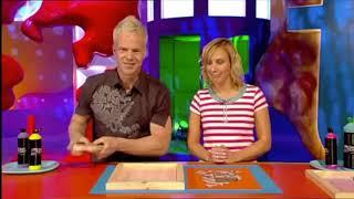 CBBC | SMart - S12 Episode 10 (Seaside)