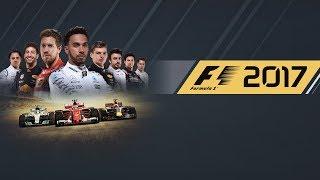 F1 2017 Review (PS4 Pro Gameplay)