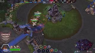 Heroes Of The Storm Sheep Troll Chase 02 11 2018 18 13