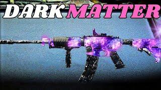 Unlocking DARK MATTER in BLACK OPS 6 ! 