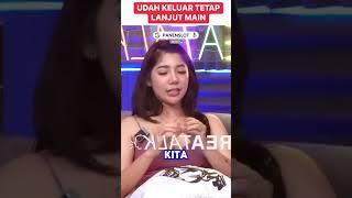 Meski Sama Sama Crot didalam Tak Dicabut Mala Lanjut Goyang Terus #shorts #subscribe #podcast