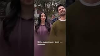 T series official 'TERA BAN JAUNGA' #tserie #akhilsachdeva  #tulsikumar