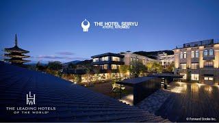 The Hotel Seiryu Kyoto Kiyomizu -a member of Leading Hotel of The World-