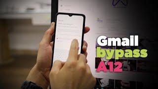 SAMSUNG A12 FRP BYPASS ANDROID 10 | NEW SECURITY 2021 UNLOCK | NEW METHOD