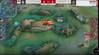 RRQ HOSHI VS TEAM LIQUID ID | GAME 1 GRAND FINAL MPL S14