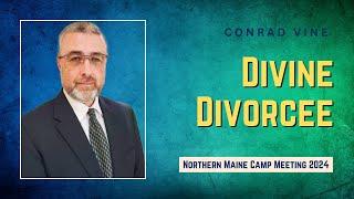 Divine Divorcee | Conrad Vine