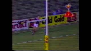 1982 KB CUP Golden Try Finalists