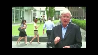 Roger Maynard presenter 1