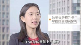 【1分鐘投資洞察】歐美央行釋利多？掌握投資關鍵策略！