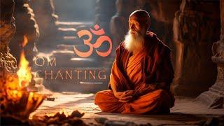 Elevate Your Aura: OM Chanting and Singing Bowl Meditation for Pure Positive Energy