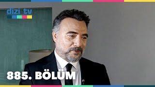 Dizi TV 885. Bölüm | 17 Kasım 2024