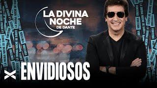 Envidiosos - La Divina Noche de Dante Gebel