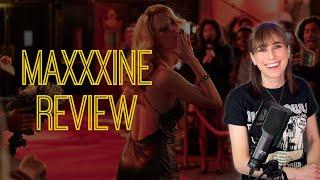 MaXXXine Review: Yet Another Powerhouse Performance from Mia Goth