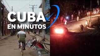Cuba en MINUTOS | sábado 1 de JUNIO de 2024