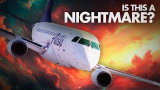 BAD TRIP! The Nightmare on Alaska Airlines Flight 2059