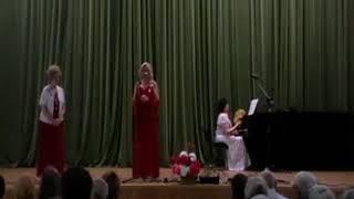 Светлана Майорова