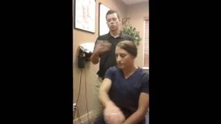HAND NUMBNESS - Are you experiencing TINGLING hands??  TRY this! - Pro Chiropractic, Bozeman