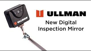 Ullman Devices Digital Inspection Mirror