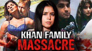 The TRUTH Behind This Bollywood Family's Disappearance • Desi Crime