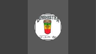 BINGHISTRA MOVEMENT is live vinyl Friday