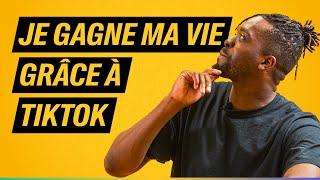 Dix ans de galère avant de perçer sur Tiktok