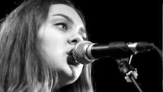 FIRST AID KIT | Emmylou - Live @ The Workmans Club, Dublin.