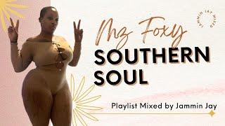 MOST WANTED SOUTHERN SOUL MIXTAPE OF ALL TIME